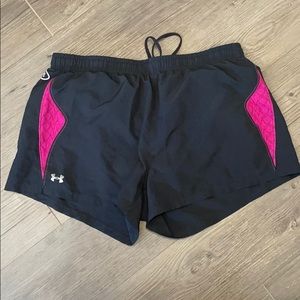 Under Armour HeatGear Loose Shorts